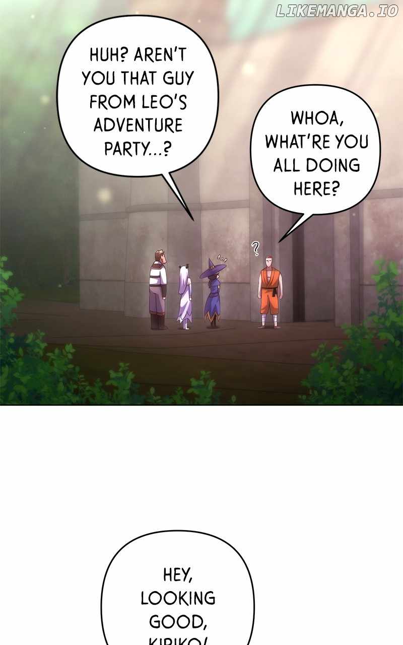 Surviving in an Action Manhwa Chapter 116 20